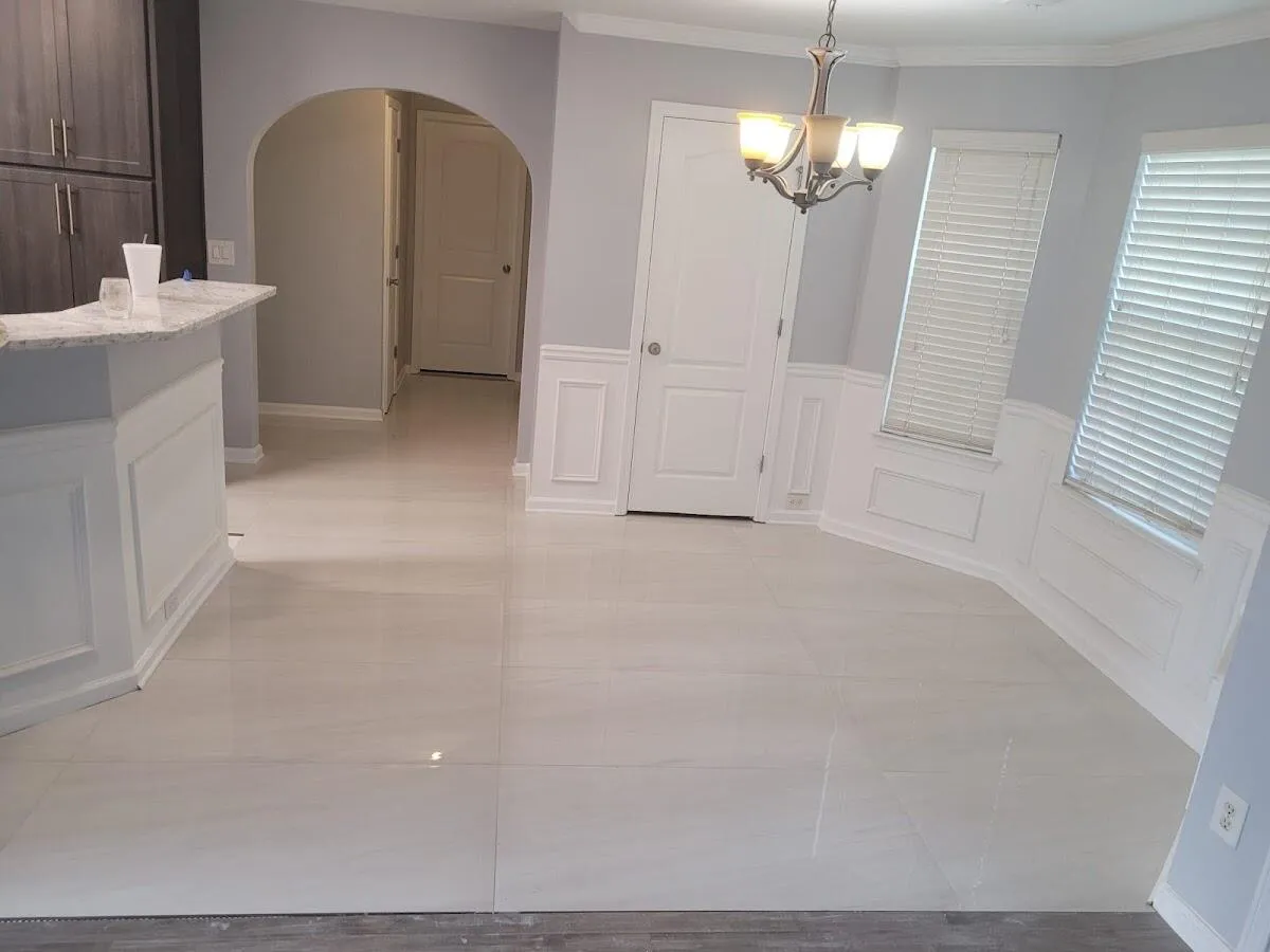 Water Damage Restoration services in Lecanto, FL